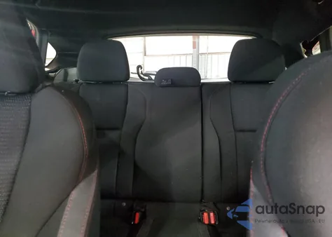 2019 Subaru Impreza Sport из США, поврежденный, VIN 4S3GTAM69K3711711